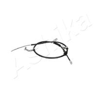 Cavo freno a mano posteriore Sx 131-0H-H28L ASHIKA per HYUNDAI TUCSON