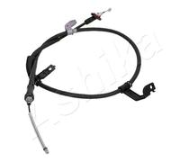 ASHIKA 131-0H-H29L Cavo freno a mano