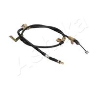 ASHIKA 131-0H-H61L Cavo freno a mano