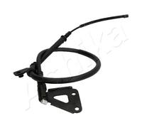 Cavo freno a mano posteriore Sx 131-0K-K29L ASHIKA per KIA