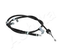 Cavo freno a mano posteriore Sx 131-0K-K34L ASHIKA per KIA CEE'D SW PRO CEE'D