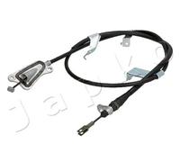 Cavo freno a mano posteriore Sx 131156L JAPKO per NISSAN X-TRAIL I