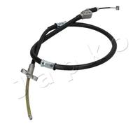 Cavo freno a mano posteriore Sx 1312035L JAPKO per TOYOTA PREVIA II