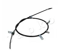 Cavo freno a mano posteriore Sx 131506 JAPKO per MITSUBISHI L200 / TRITON