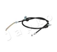 Cavo freno a mano posteriore Sx 131574L JAPKO per MITSUBISHI ASX OUTLANDER II
