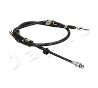 JAPKO 131K31L Cavo freno a mano