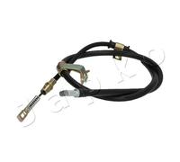 Cavo freno a mano posteriore Sx 131W05L JAPKO per OPEL CHEVROLET