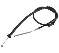 2x Cavi freno a mano FEBI BILSTEIN Retro S+D per FORD KA II