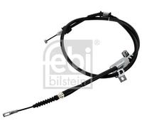 FEBI BILSTEIN 178866 Cavo freno a mano
