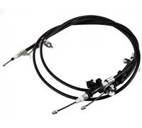 Cavo freno a mano posteriore Sx 178871 FEBI BILSTEIN per FORD