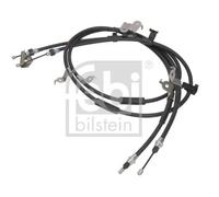 FEBI BILSTEIN 192644 Cavo freno a mano