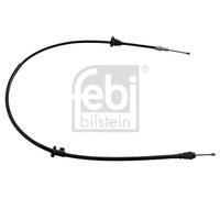Cavo freno a mano posteriore Sx 22644 FEBI BILSTEIN per VOLVO 850 850 Familiare
