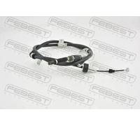 FEBEST 2299-PCSPORLH Cavo freno a mano