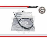 Cavo freno a mano posteriore Sx 25SKV003 ESEN SKV per BMW 3 Coupé 3 Touring 3