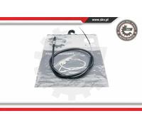 Cavo freno a mano posteriore Sx 25SKV656 ESEN SKV per VW SEAT