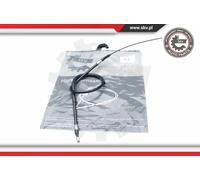 Cavo freno a mano posteriore Sx 26SKV013 ESEN SKV per OPEL CORSA C TIGRA TwinTop