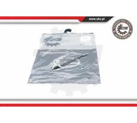 Cavo freno a mano posteriore Sx 26SKV026 ESEN SKV per OPEL CORSA C TIGRA TwinTop