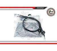 Cavo freno a mano posteriore Sx 26SKV086 ESEN SKV per OPEL CHEVROLET