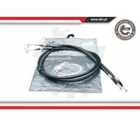 Cavo freno a mano posteriore Sx 26SKV156 ESEN SKV per OPEL ASTRA H ASTRA H GTC