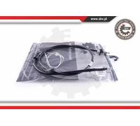 Cavo freno a mano posteriore Sx 26SKV583 ESEN SKV per OPEL CHEVROLET