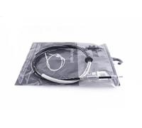 Cavo freno a mano posteriore Sx 26SKV686 ESEN SKV per AUDI A4 B5 A4 B5 Avant