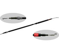 Cavo freno a mano posteriore Sx 27383 FEBI BILSTEIN per VW