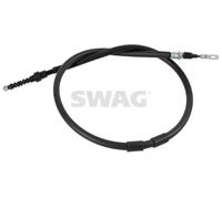 SWAG 30 92 6455 Cavo freno a mano