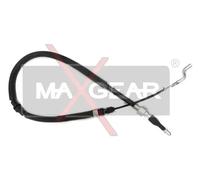 Cavo freno a mano posteriore Sx 32-0073 MAXGEAR per VW TRANSPORTER T4 Autobus
