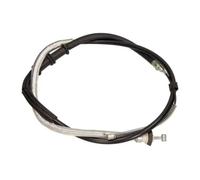 Cavo freno a mano posteriore Sx 32-0558 MAXGEAR per FIAT PUNTO EVO GRANDE PUNTO