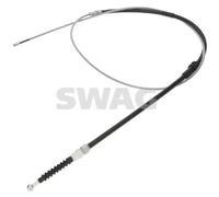Cavo freno a mano posteriore Sx 33 11 0908 SWAG