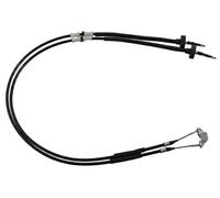 RIDEX 124C0059 Cavo freno a mano per OPEL Astra G CC (T98) Astra G Coupe (T98)