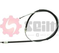 Cavo freno a mano posteriore Sx 554027 SEIM per BMW 1 1 Cabriolet 1 Coupé