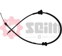 Cavo freno a mano posteriore Sx 554542 SEIM per VOLVO S70 V70 I