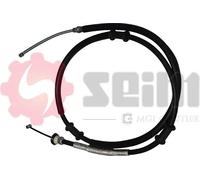 SEIM 554910 Cavo freno a mano
