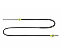 Cavo freno a mano posteriore Sx 700 945 TOPRAN per DACIA DUSTER