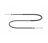 Cavo freno a mano posteriore Sx 700 946 TOPRAN per DACIA DUSTER