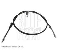 Cavo freno a mano posteriore Sx ADA104625 BLUE PRINT per JEEP CHEROKEE