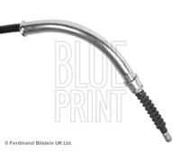 Cavo freno a mano posteriore Sx ADB114601 BLUE PRINT per MINI MINI