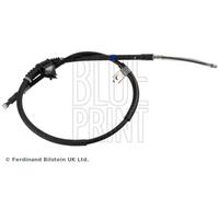 Cavo freno a mano posteriore Sx ADC446111 BLUE PRINT per MITSUBISHI PAJERO II