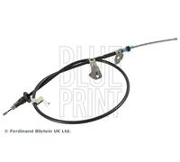 BLUE PRINT ADC446179 Cavo freno a mano