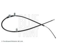 Cavo freno a mano posteriore Sx ADC446183 BLUE PRINT per PEUGEOT MITSUBISHI