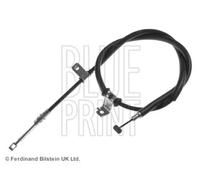 Cavo freno a mano posteriore Sx ADG046212 BLUE PRINT per OPEL CHEVROLET