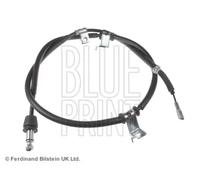 Cavo freno a mano posteriore Sx ADG046222 BLUE PRINT per KIA CEE'D SW PRO CEE'D