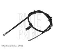 BLUE PRINT ADG04687 Cavo freno a mano