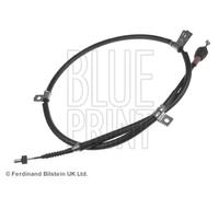 Cavo freno a mano posteriore Sx ADG04698 BLUE PRINT per HYUNDAI ELANTRA III