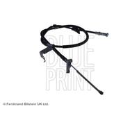 Cavo freno a mano posteriore Sx ADH246150 BLUE PRINT per HONDA CR-V II