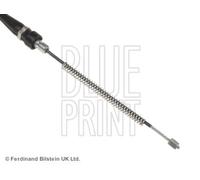 BLUE PRINT ADK84661 Cavo freno a mano