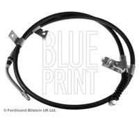 Cavo freno a mano posteriore Sx ADN146218 BLUE PRINT per NISSAN MICRA II