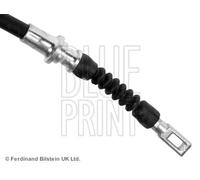 Cavo freno a mano posteriore Sx ADN146280 BLUE PRINT per NISSAN ALMERA II