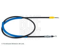 Cavo freno a mano posteriore Sx ADN146289 BLUE PRINT per RENAULT NISSAN OPEL
